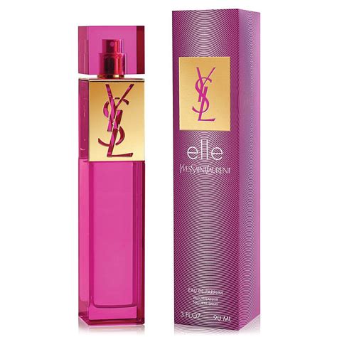 ysl elle 90ml edp|ysl perfume boots.